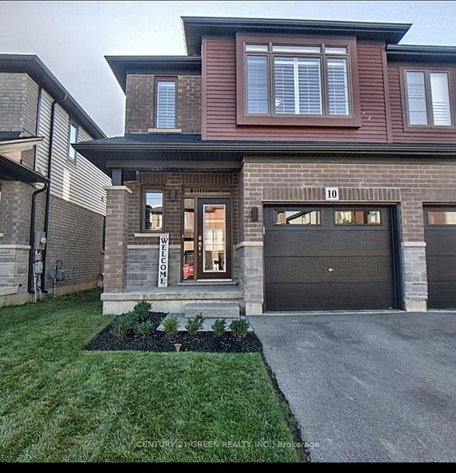 10 Rouley Lane