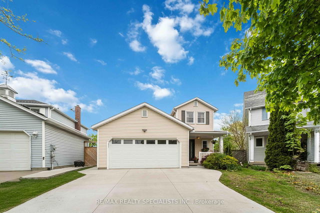 17 Rannie Court