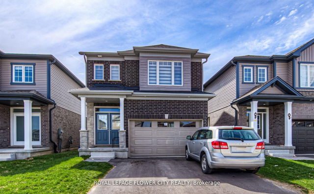 51 Beauchamp Drive
