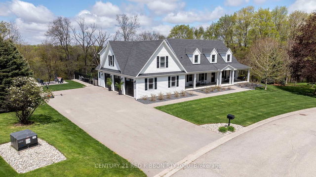 2300 Lime Kiln Drive