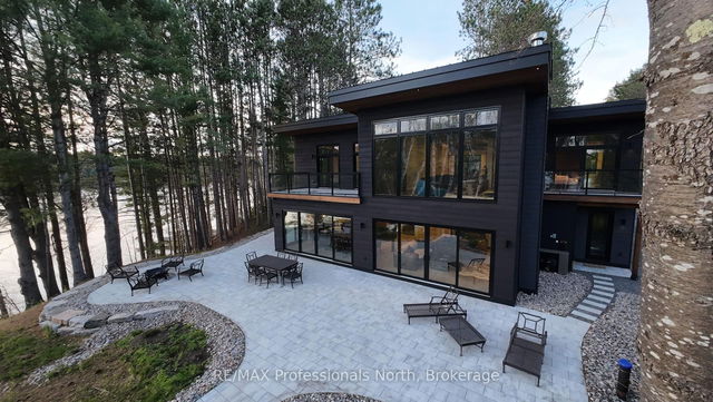1025 Mary Roberts Road