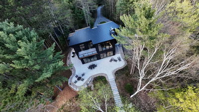 1025 Mary Roberts Rd, Lake of Bays - Mclean image-0-1