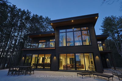 1025 Mary Roberts Rd, Lake of Bays - Mclean image-0-4