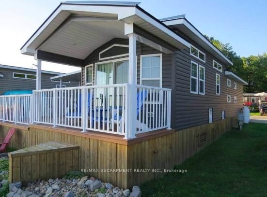 80 Wyldewood Beach Road