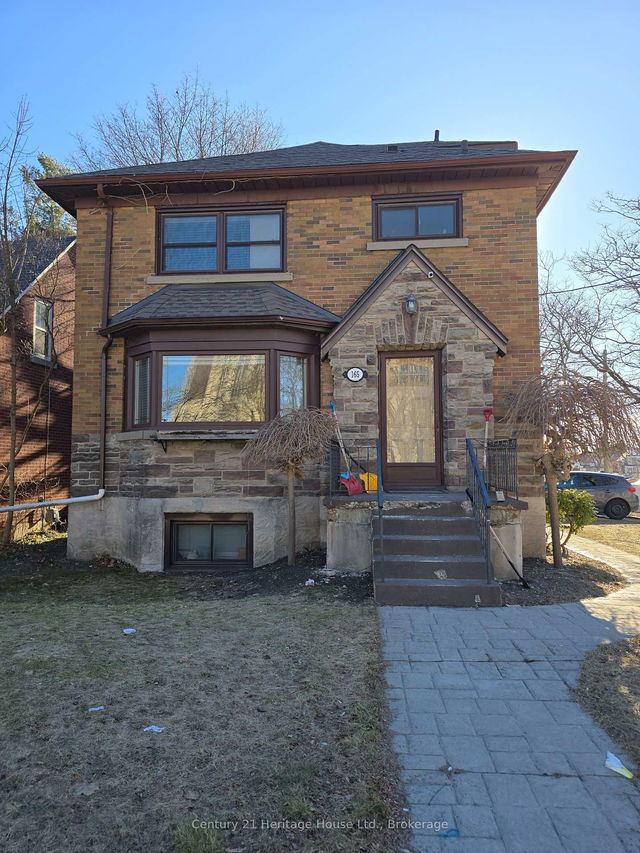 165 Margaret Avenue