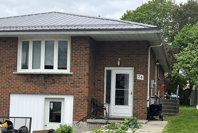 74 Adam Street