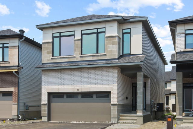 11 Mendoza Way