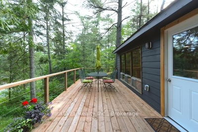 1234 WA PICKEREL RIVER, Parry Sound Remote Area - Mowat image-0-1