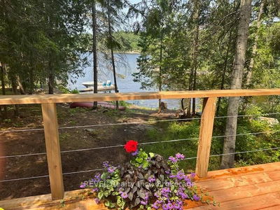 1234 WA PICKEREL RIVER, Parry Sound Remote Area - Mowat image-0-2