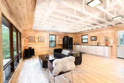 1234 WA PICKEREL RIVER, Parry Sound Remote Area - Mowat image-0-4