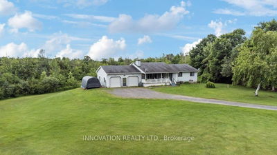 3315 County 21 Rd, Edwardsburgh/Cardinal - Edwardsburgh/Cardinal Twp