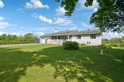 3315 County 21 Rd, Edwardsburgh/Cardinal - Edwardsburgh/Cardinal Twp image-0-1