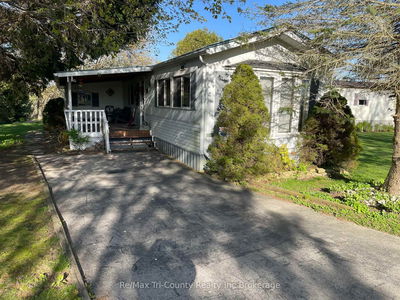 Unit 22 — 4899 Plank Line, Bayham - Rural Bayham
