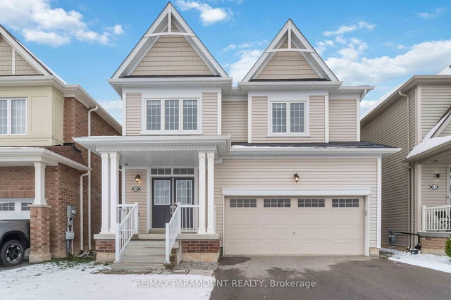 20 Vaughn Drive