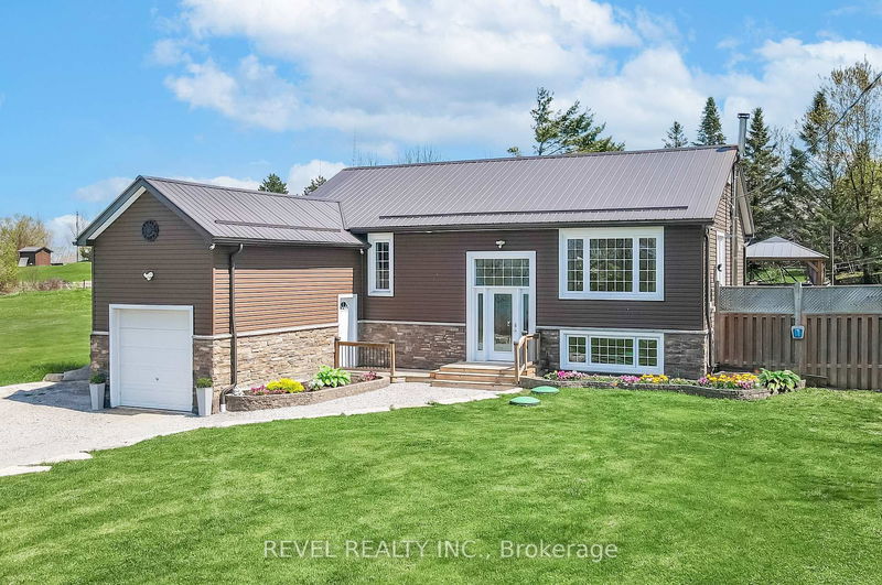 36 Island View Rd, Kawartha Lakes - Little Britain image-0-0