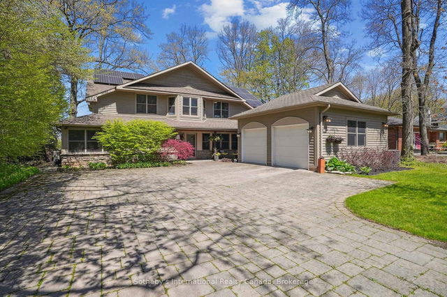534 Scenic Drive