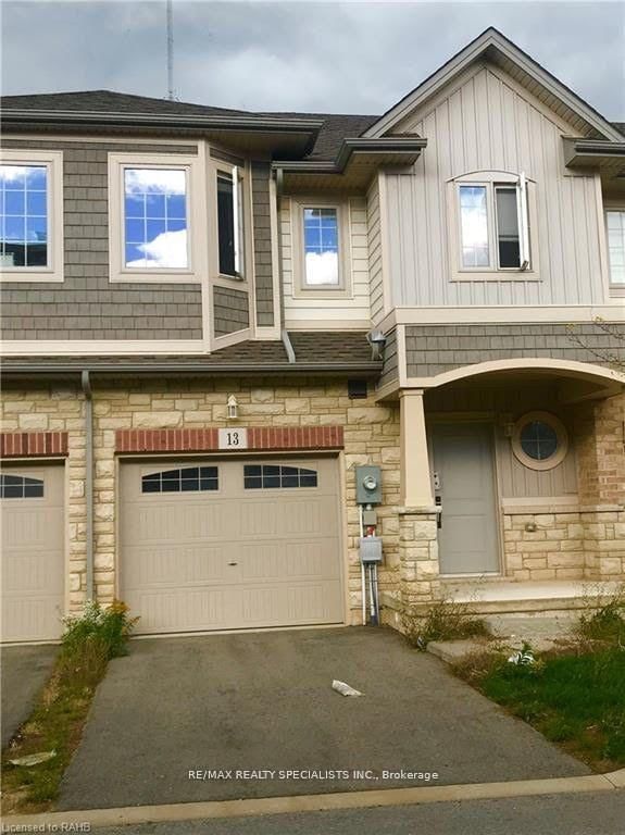 13 - 7 Lakelawn Road