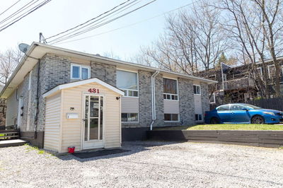 431 Dudley Ave, North Bay - Central