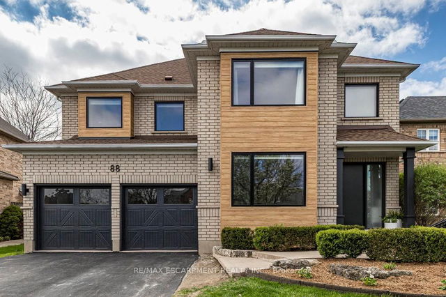 88 Davidson Boulevard