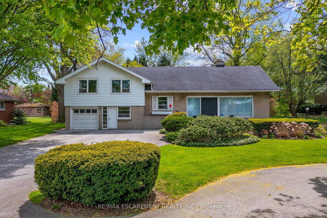274 Mountain Brow Boulevard