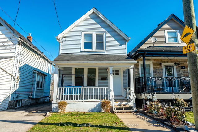 33 Dalkeith Avenue