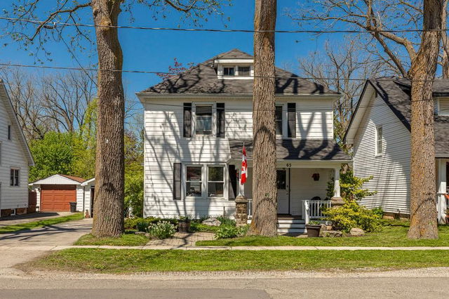 65 Banff Street