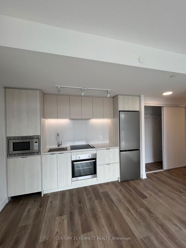 1108 - 1 Jarvis Street