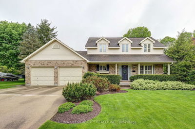 39830 Shady Lane Cres, Southwold - Talbotville