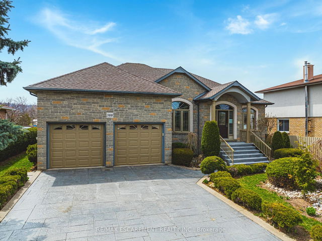 388 Hemlock Avenue