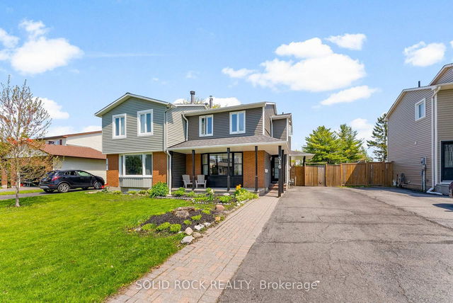 316 SINGLETON Way