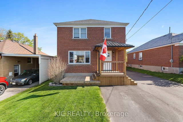 4 Brunswick Avenue