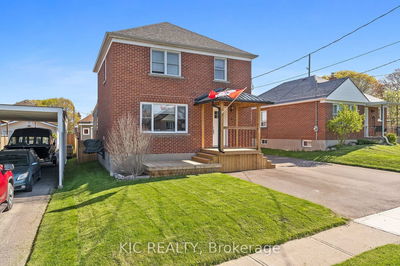 4 Brunswick Ave, Port Hope - Port Hope image-0-1