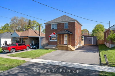 4 Brunswick Ave, Port Hope - Port Hope image-0-2