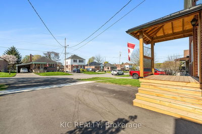 4 Brunswick Ave, Port Hope - Port Hope image-0-4