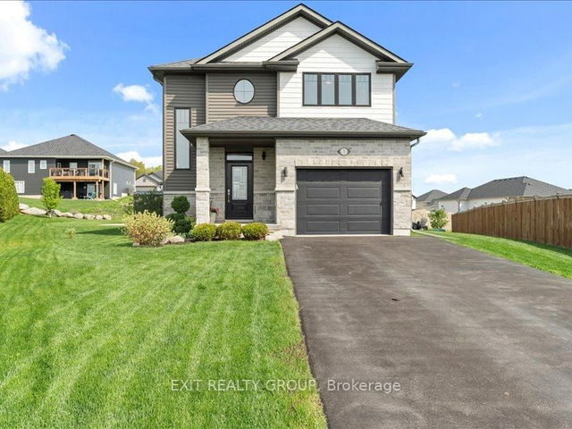 3 Sprucewood Court