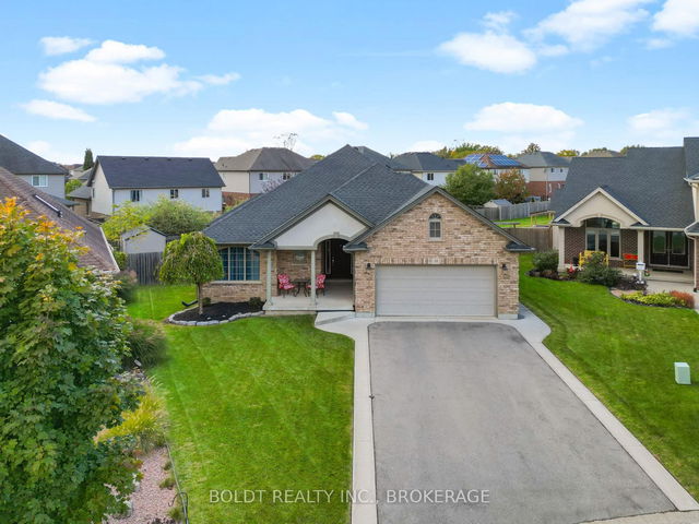 39 Bellevue Court