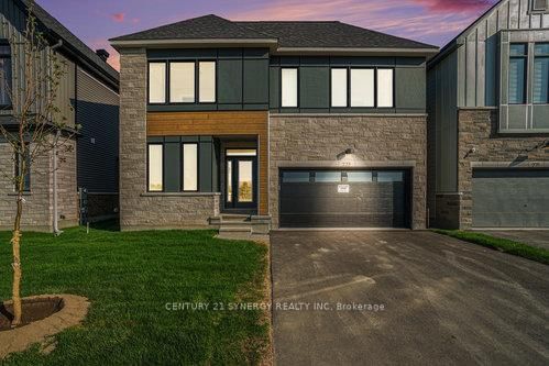 223 Conservancy Drive