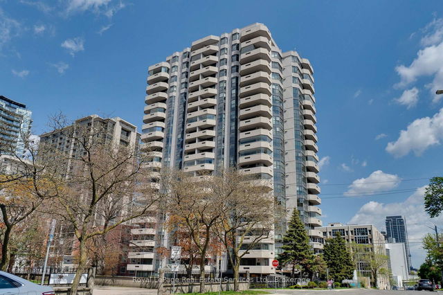 1103 - 67 Caroline Street