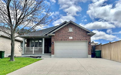 4.5 Morrison Dr, St. Thomas - St. Thomas