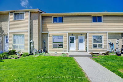 Unit 28 — 879 Parkinson Rd, Woodstock - South image-0-1