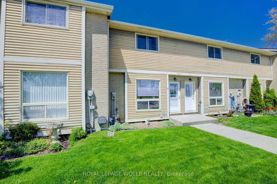 Unit 28 — 879 Parkinson Rd, Woodstock - South image-0-2