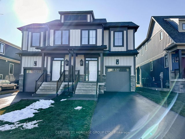 133 Black Willow Crescent
