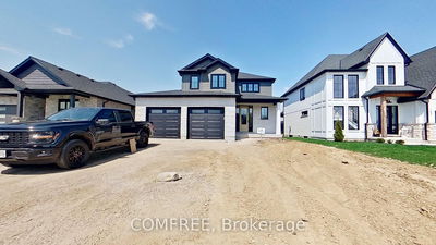 179 Foxborough Pl, Thames Centre - Thorndale