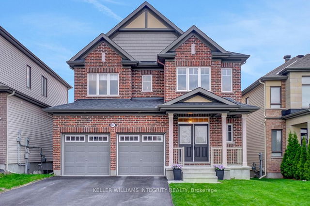 547 Parade Drive