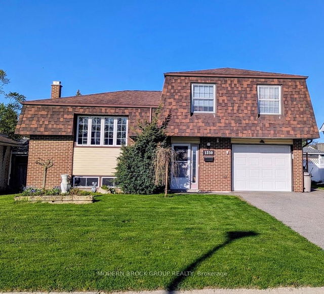1350 Linden Crescent