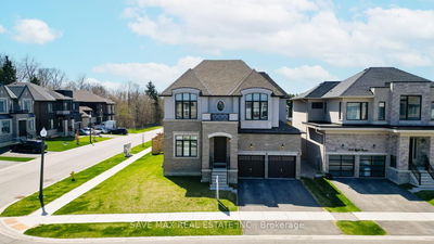1250 UPPER THAMES Dr, Woodstock - North