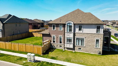 1250 UPPER THAMES Dr, Woodstock - North image-0-3