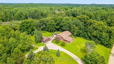 1037 Kernohan Farm Tr, Minden Hills - Minden