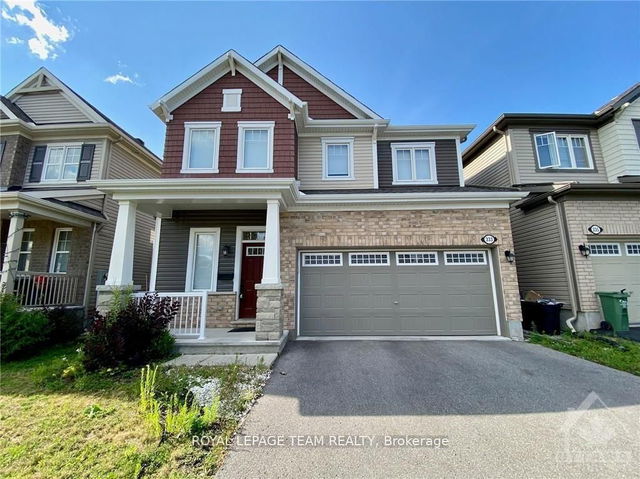 333 Meadowbreeze Drive