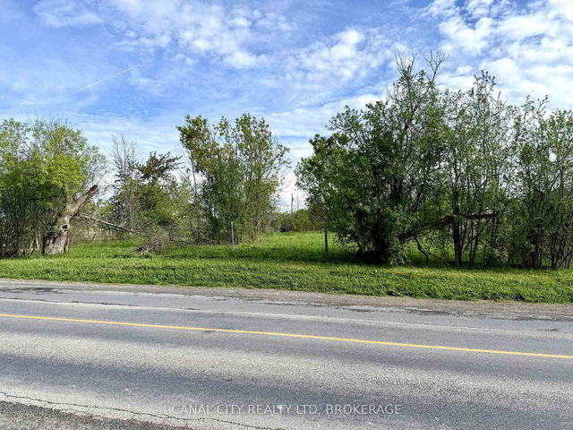 1972 DECEW Road